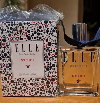 Elle