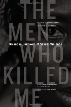 The Men Who Killed Me rwanda afryka przemoc