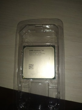 AMD Athlon X2 250