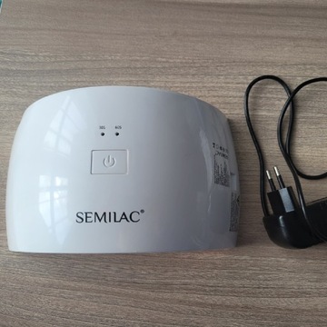 Lampa LED Semilac 