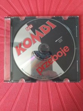 KOMBI plyta   cd