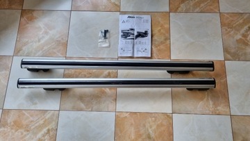 Atera Signo 042 210 alu relingi 110cm