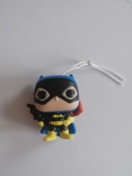 Figurka zawieszka breloczek Funko Pop Batwomen DC 