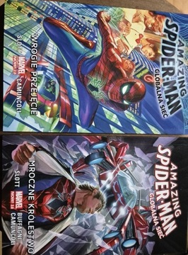 Marvel Now 2.0 SpiderMan pack Tom 1 2