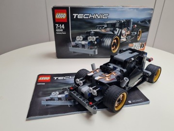 Lego technic 42046