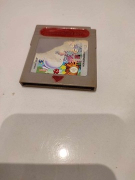 Kirby  Dream Land 2 Gameboy Classic Nintendo