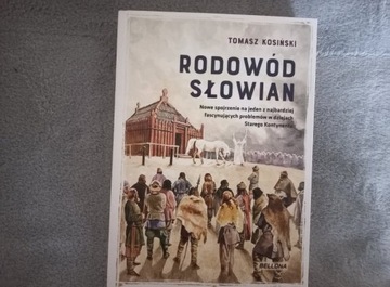 Rodowod Slowian