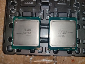 Xeon E5-2680 v2