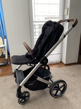 wózek Cybex balios s lux 2w1