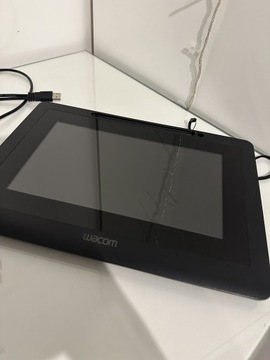 Tablet graficzny Wacom DTU-1031X