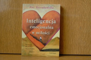 Inteligencja emocjonalna w miłości PazTorrabadella