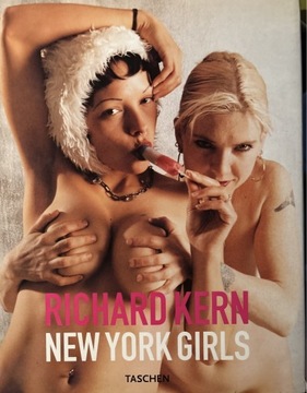 New York Girls R.Kern