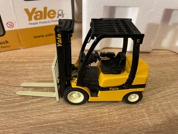 Model - wózek widłowy Yale Veracitor VX