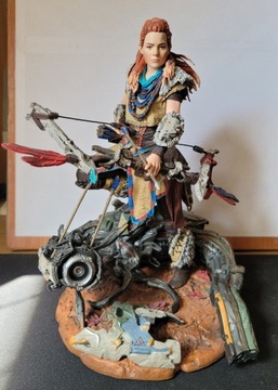 Aloy Figurka Kolekcjonerska Horizon Zero Dawn