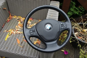 kierownica BMW F30, F31