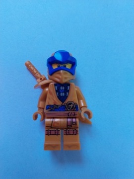 Lego Ninjago Golden Jay Njo634
