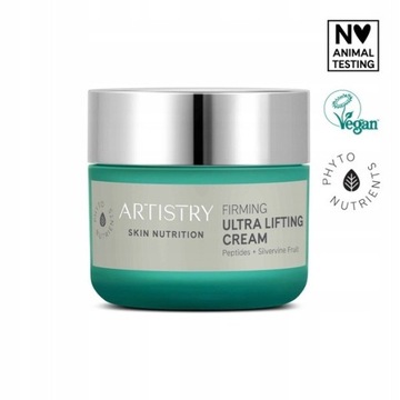 Krem liftingujący Artistry Skin Nutrition NEW