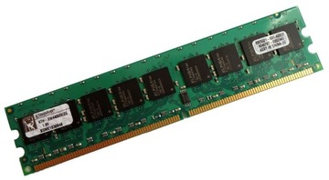 Ram Kingston 2GB DDR2 ECC KTH-XW4400E6/2G 