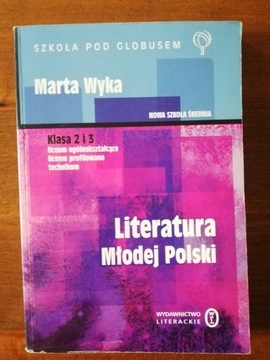 Literatura Młodej Polski