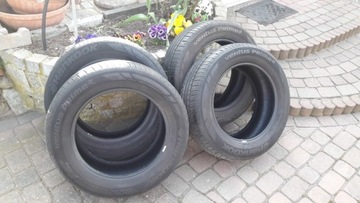 Opony Letnie Lato HANKOOK VENTUS PRIME2 225/60r17 