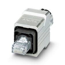 VS-PPC-C1-RJ45-MNNA-PG9-8Q5-OL Złącza wtykowe RJ45