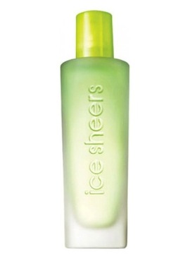 ICE SHEERS REFRESHING UNIKAT PLUS MINI PERFUMIK