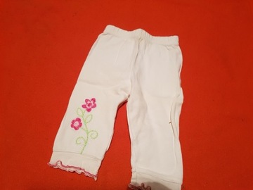 Spodnie dla niemowląt  k3