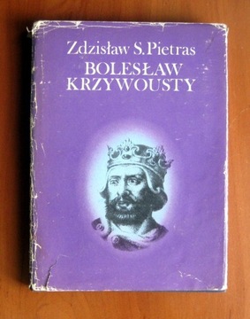 Zdzisław Pietras - Bolesław Krzywousty