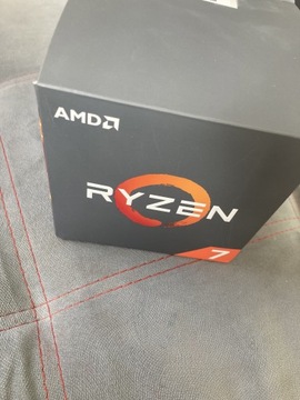 Chlodzenie procesora AMD Ryzen