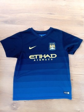 koszulka T-shirt FC Manchester City Nike Anglia