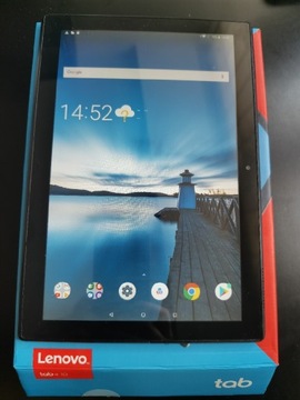 Tablet Lenovo TAB4 10 LTE