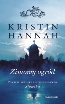 Kristin Hannah Zimowy ogród