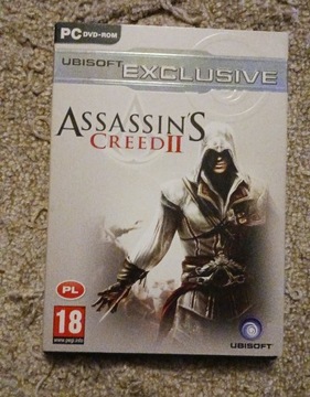 Assassin's Creed II (PC)