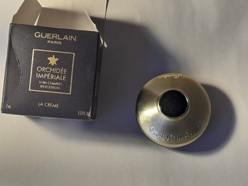 GUERLAIN Orchidee Imperiale La Creme 7ml