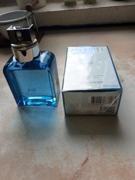 Calvin Klein Eternity Air 100 ml