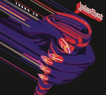 Judas Priest – Turbo 30 3CD NOWY FOLIA