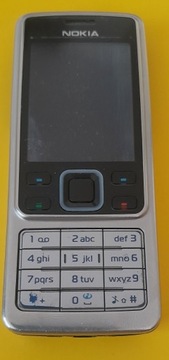 Nokia 6300 telefon komórkowy