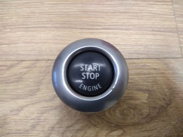 BMW e81 e82 e87 e88 przycisk START STOP