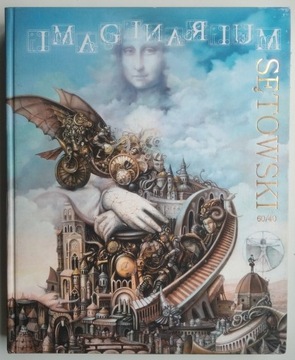 Imaginarium - Tomasz Sętowski