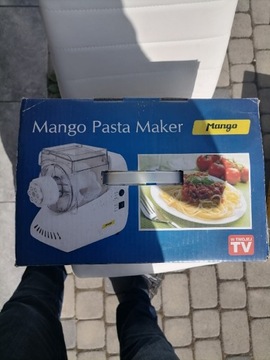 Maszyna do makaronu Mango pasta maker