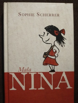 Mała Nina - Sophie Scherrer