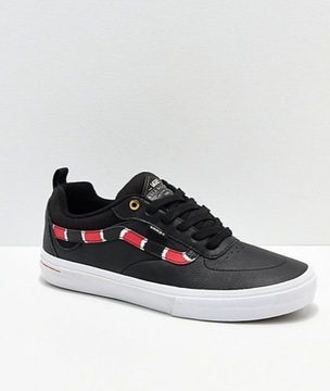  Buty Vans Coral Snake 39 EUR stan bdb! Skórzane!