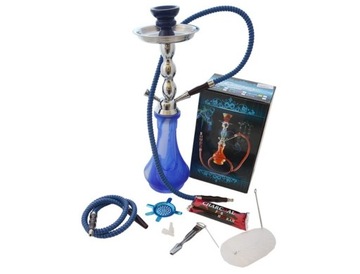 Fajka wodna szisza shisha coney