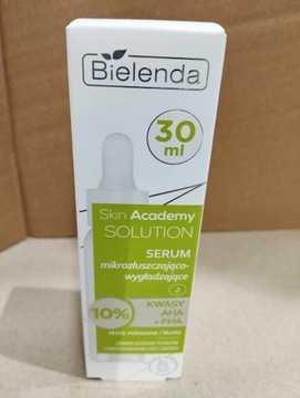 Serum Bielenda Skin Academy 10%