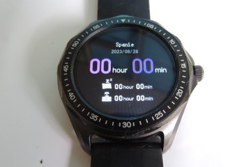 Smartwatch Blitzwolf BW-HL3