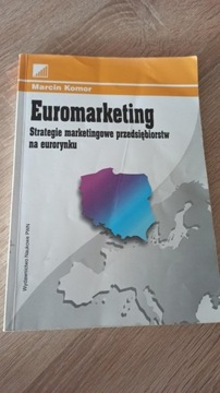Euromarketing M. Komor