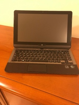 Notebook Toshiba SATELLITE U920T i3-3217U 