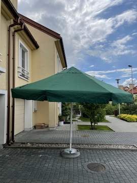 Parasol ogrodowy