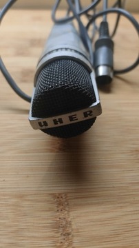 Mikrofon Uher M534