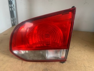 LAMPA TYŁ GOLF VI PRAWA WEWNĘTRZNA 89090940